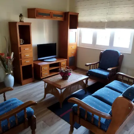 Hébergement de vacances A Pedrina
