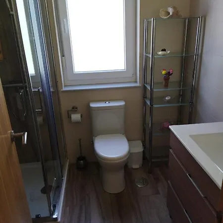 Hébergement de vacances A Pedrina Ribadeo