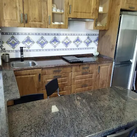 Hébergement de vacances A Pedrina *