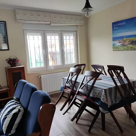 Hébergement de vacances A Pedrina