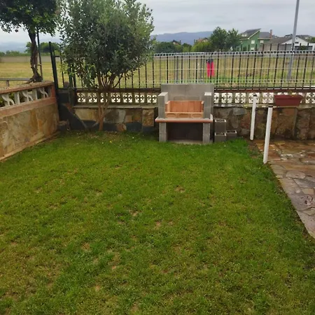 A Pedrina Ferienhaus