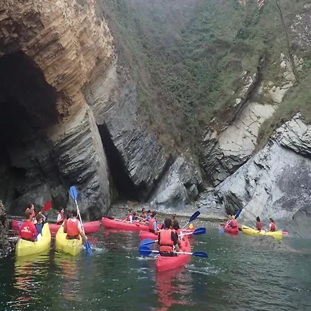 Hébergement de vacances A Pedrina *