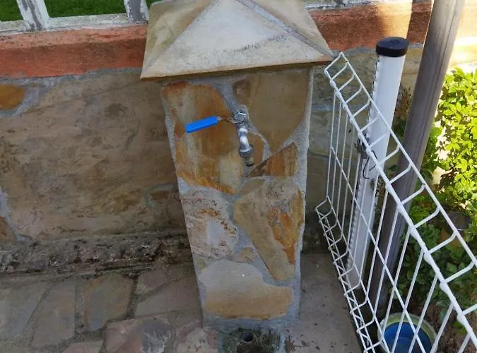 A Pedrina Hébergement de vacances *