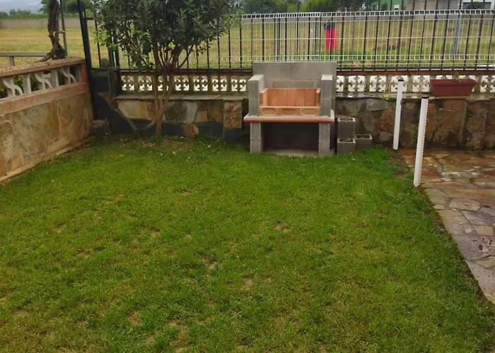 A Pedrina Hébergement de vacances